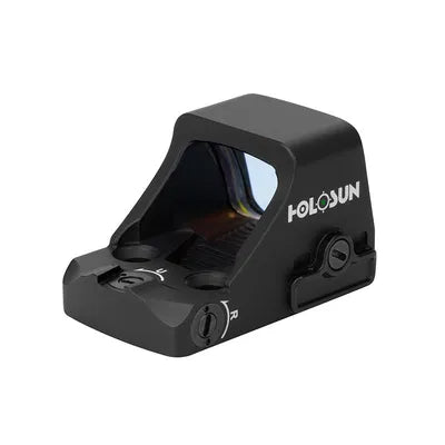 HOLOSUN 407K, Green Dot/Shake Awake (bild 5)