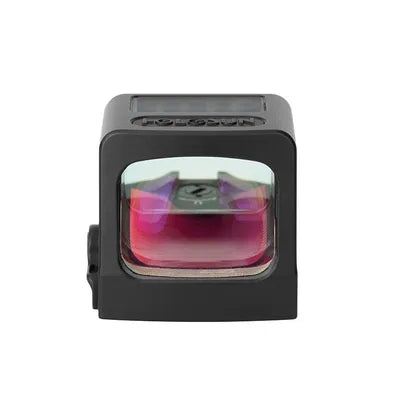 HOLOSUN EPS, Red Multi-Reticle, 7075 Aluminum, Enclosed, Solar (bild 5)