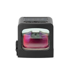 HOLOSUN EPS, Red Multi-Reticle, 7075 Aluminum, Enclosed, Solar (bild 5)