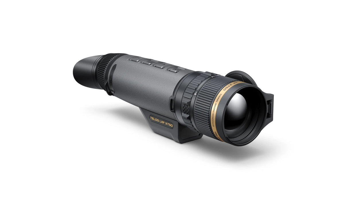 Pulsar Telos XT50 LRF 1280x1024 Värmekamera Med Laseravståndsmätare (bild 11)