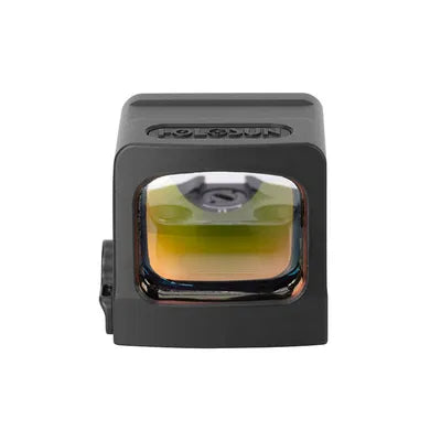 HOLOSUN EPS, Red 6 MOA Dot, 7075 Aluminum, Enclosed (bild 3)