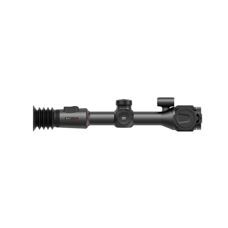 BOLT L35R