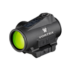 Crossfire II 2 MOA Solar Green Dot