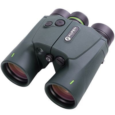 Alpen APEX XP - LRF (2 olika varianter) – Objektivdiameter 42 mm, Förstoring 8–10x