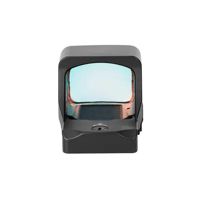 HOLOSUN 507COMP-GR, Multi Reticle/Shake Awake (bild 4)