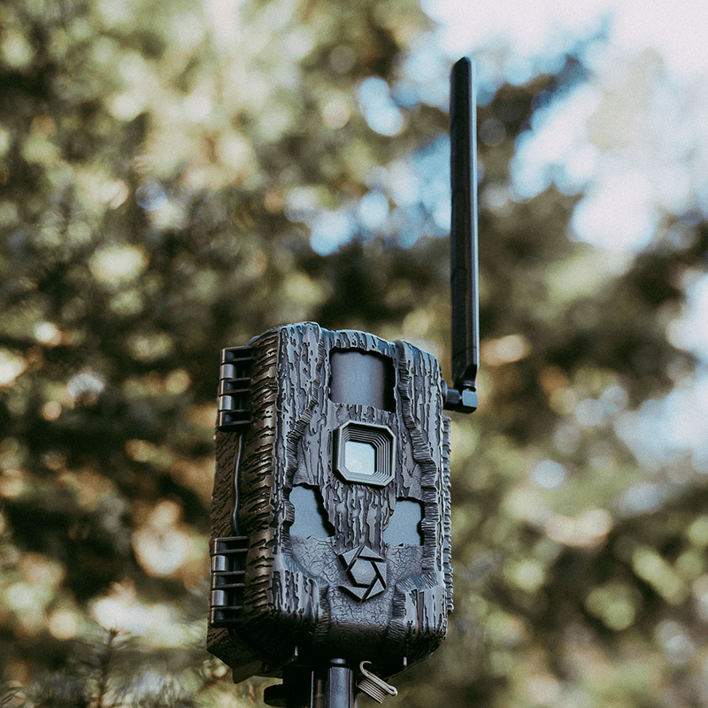 Stealth Cam Fusion Max 2.0 åtelkamera