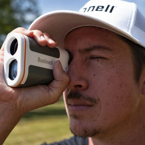 Bushnell Edge DISC GOLF Rangefinder - Bild 10