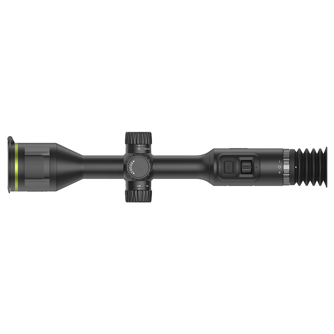 PixFra Pegasus 2 LRF 384x288 35 mm värmesikte med laseravståndsmätare