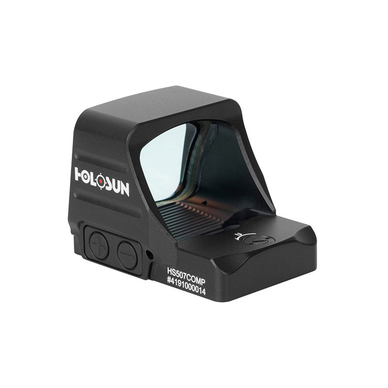 HOLOSUN 507 COMP, Multi Reticle/Shake Awake (bild 4)