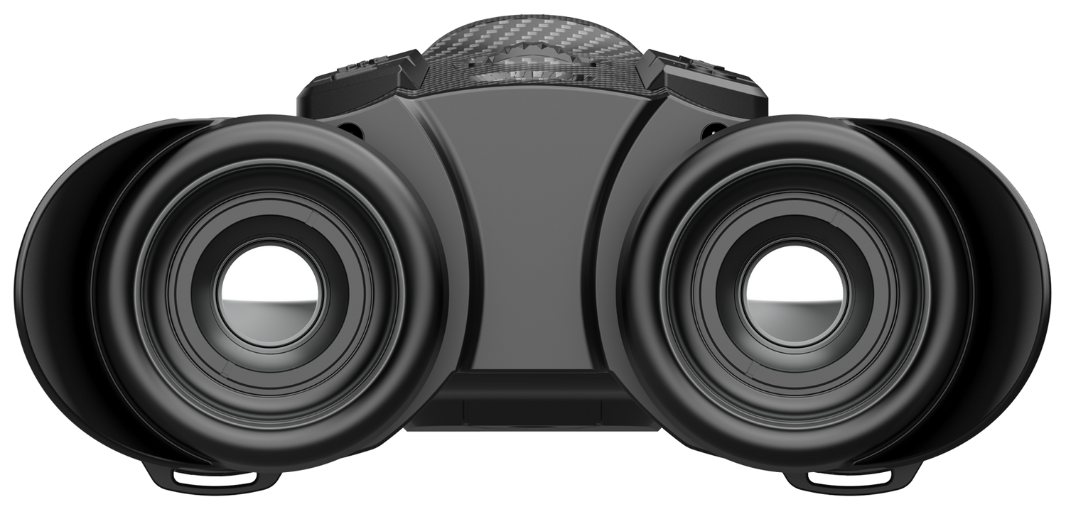 Draco D225N-4K Multispektral Värmekikare 256x192