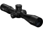 Arken Optics EP5 GENII 5-25x56 FFP MIL Belyst Kikarsikte (bild 5)