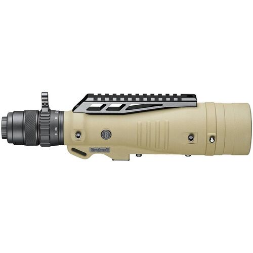 BUSHNELL ELITE TACTICAL LMSS2 H322 SPOTTING SCOPE 8-40X60 (bild 5)