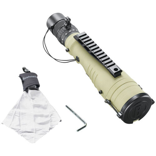 BUSHNELL ELITE TACTICAL LMSS2 H322 SPOTTING SCOPE 8-40X60 (bild 7)