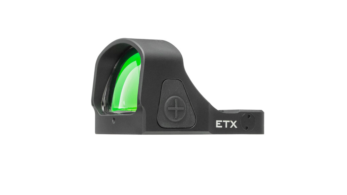 Element Optics ETX Holografiskt Rödpunktssikte