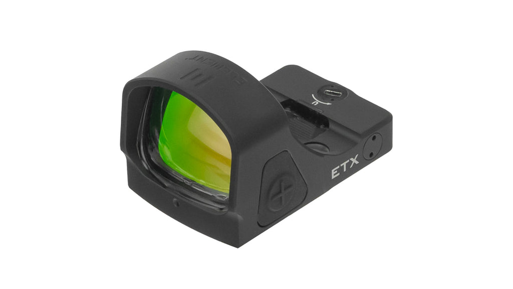 Element Optics ETX Holografiskt Rödpunktssikte (bild 2)