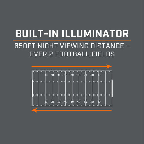 Bushnell Equinox X 650 NIGHT VISION - Bild 10