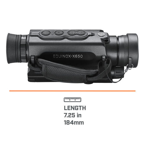 Bushnell Equinox X 650 NIGHT VISION - Bild 8