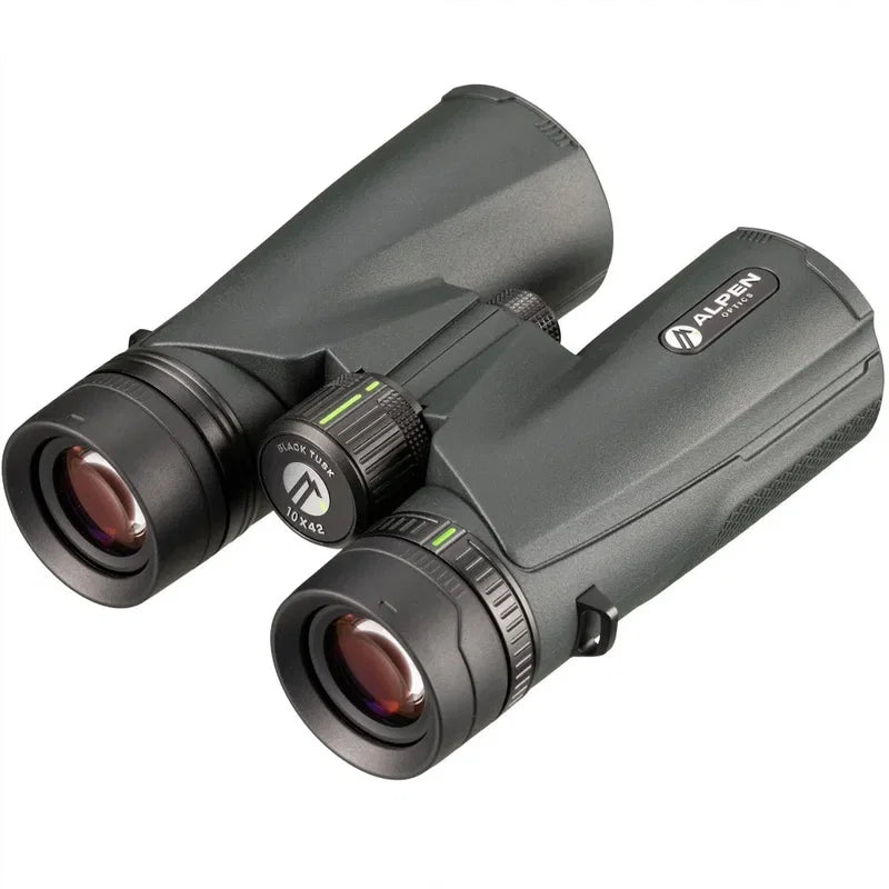 Alpen Black Tusk ED (2 olika varianter) – Objektivdiameter 42 mm, Förstoring 8–10x (bild 9)