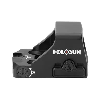 HOLOSUN 407K-X2, Dot/Shake Awake (bild 6)