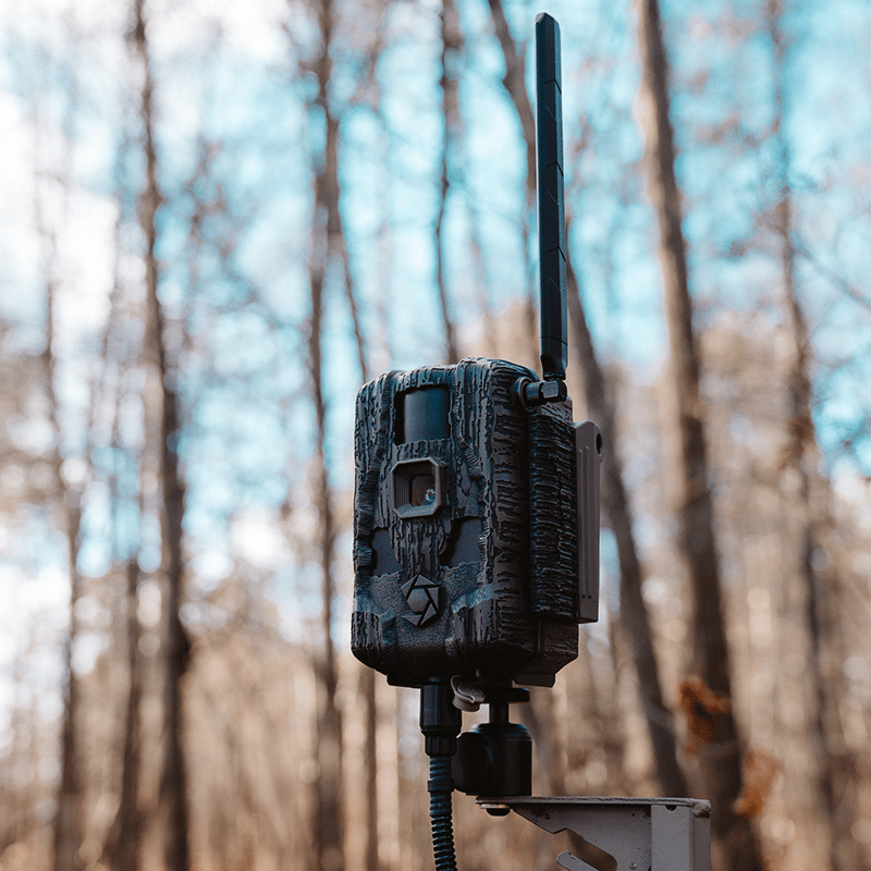 Stealth Cam Fusion Max 2.0 åtelkamera