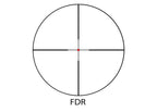 Arken Optics Outrider 3-18x50 Belyst Kikarsikte (bild 2)