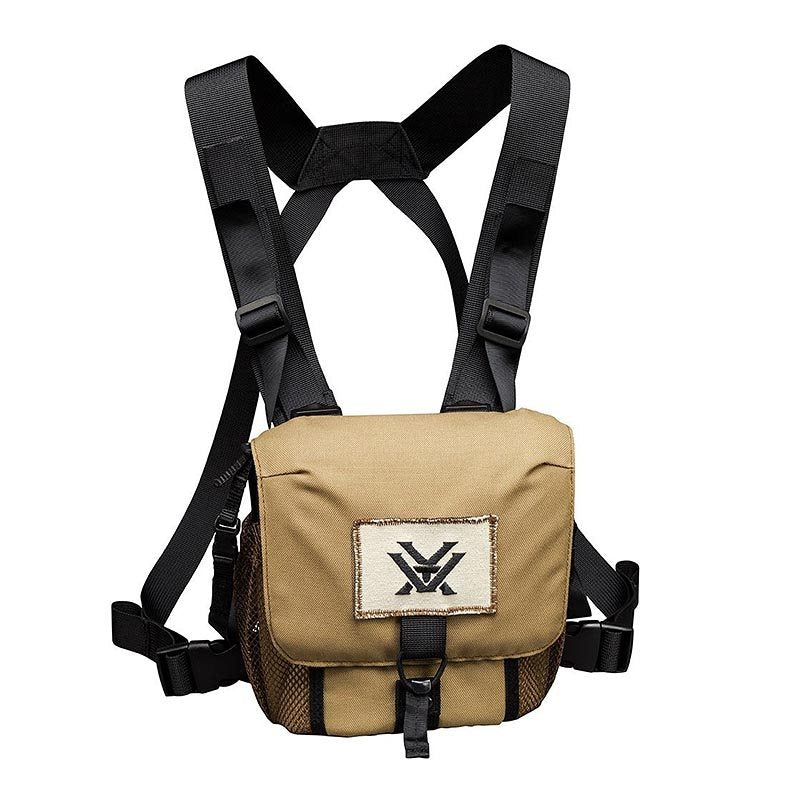 Vortex Fury 5000 10x42 Gen II handkikare m. inbyggd avståndsmätare