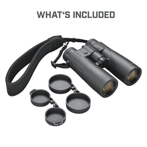 Bushnell Fusion X 10X42 mm - Bild 7