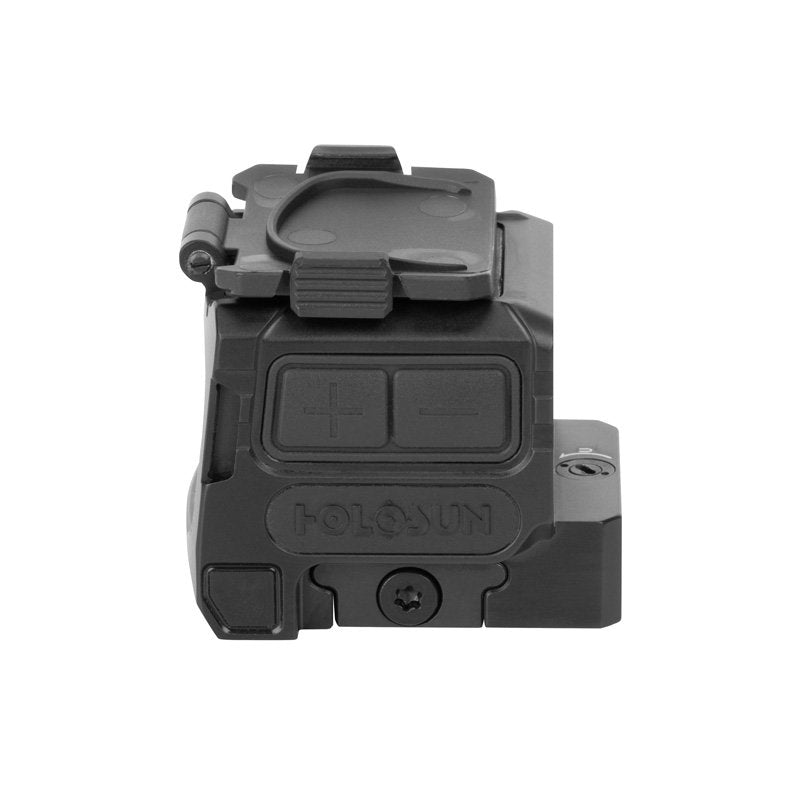 HOLOSUN DPS TH, Thermal/Red Dot for Pistol (bild 8)