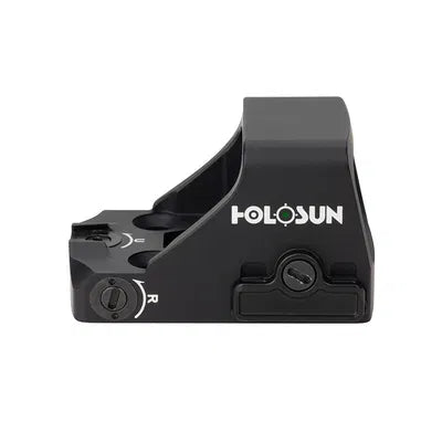 HOLOSUN 407K, Green Dot/Shake Awake (bild 6)