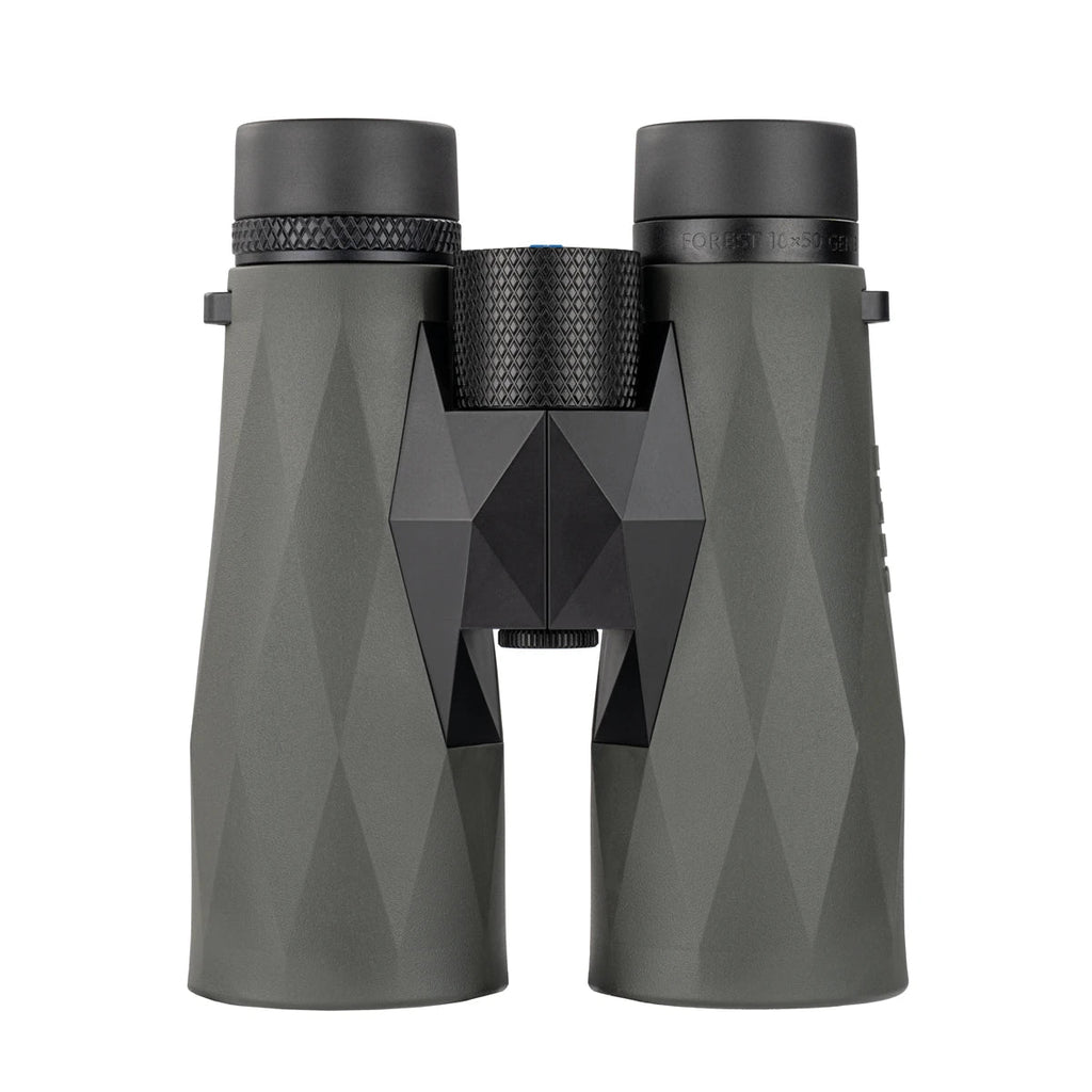 Delta Optical Forest Gen3 ED 10x50 Kikare