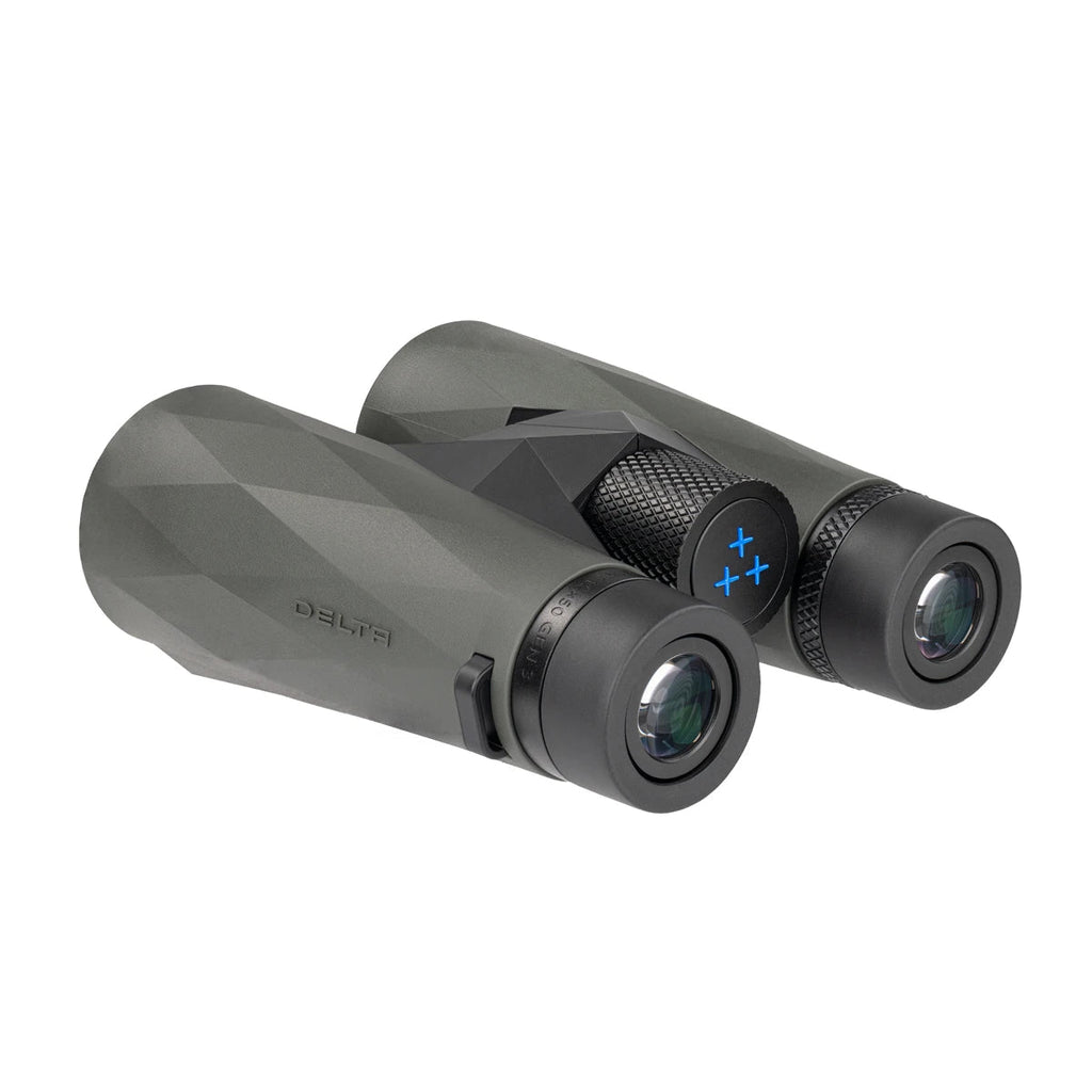 Delta Optical Forest Gen3 ED 10x50 Kikare