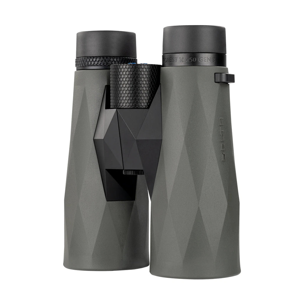 Delta Optical Forest Gen3 ED 10x50 Kikare