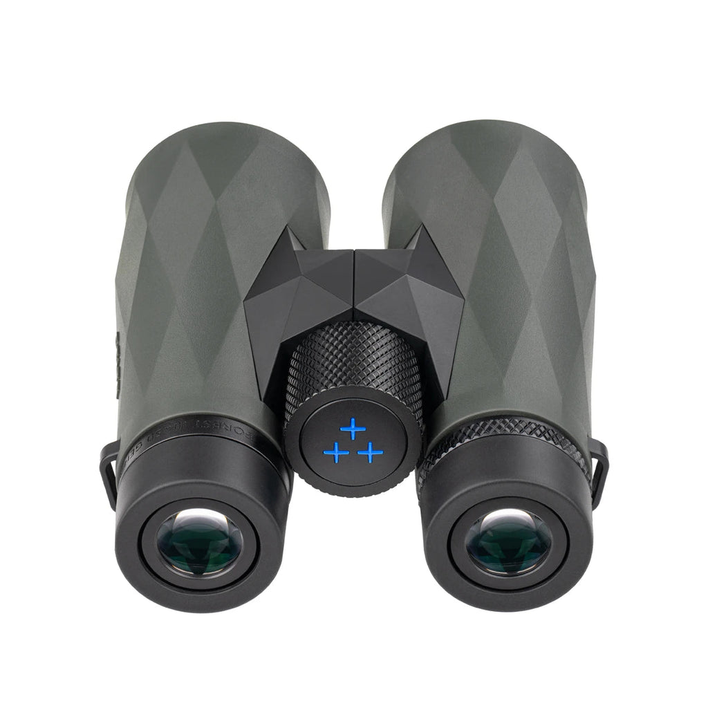 Delta Optical Forest Gen3 ED 10x50 Kikare