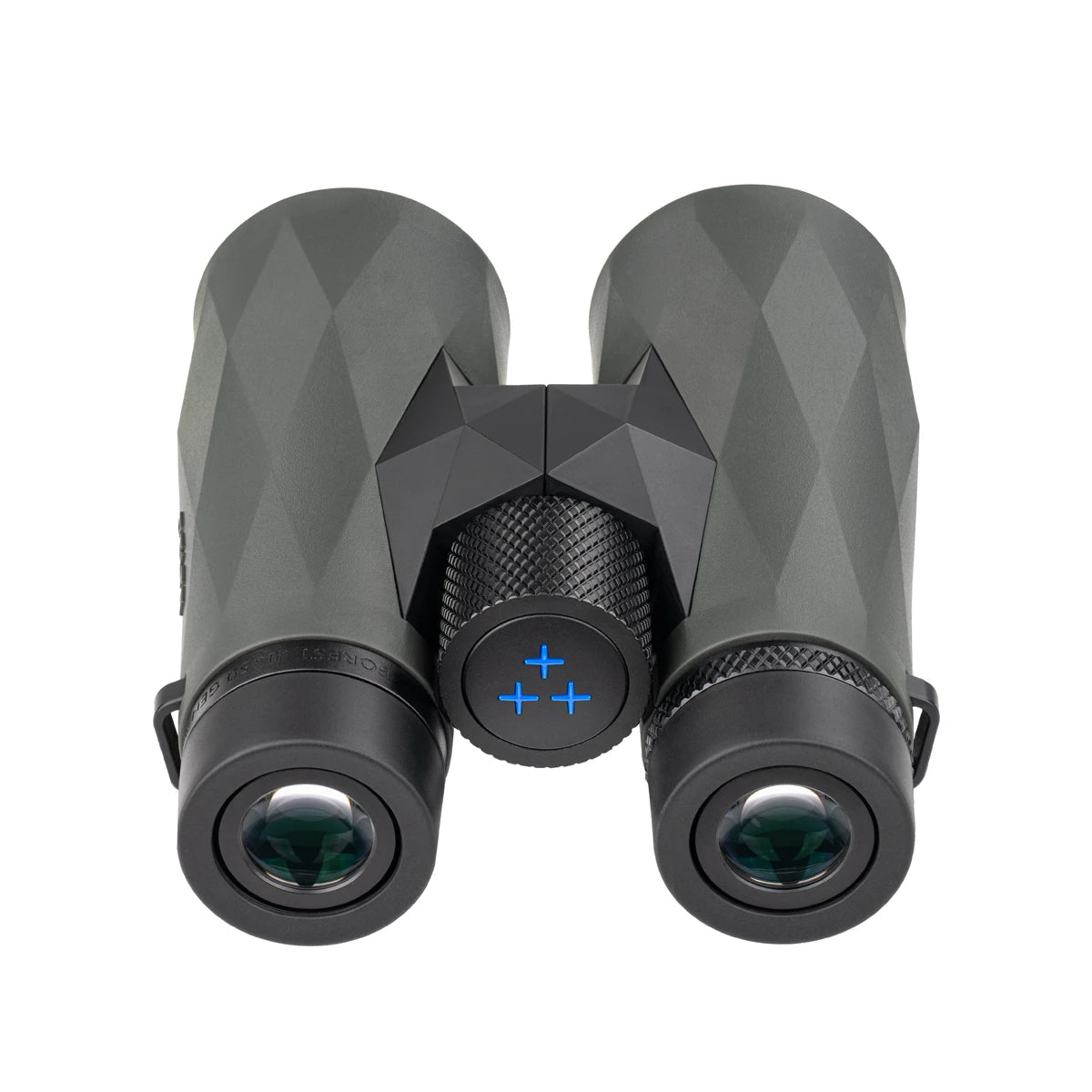 Delta Optical Forest Gen3 ED 10x50 Kikare