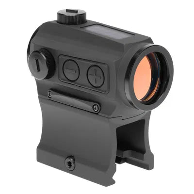 HOLOSUN 403C, Green Dot/Solar Panel (bild 3)