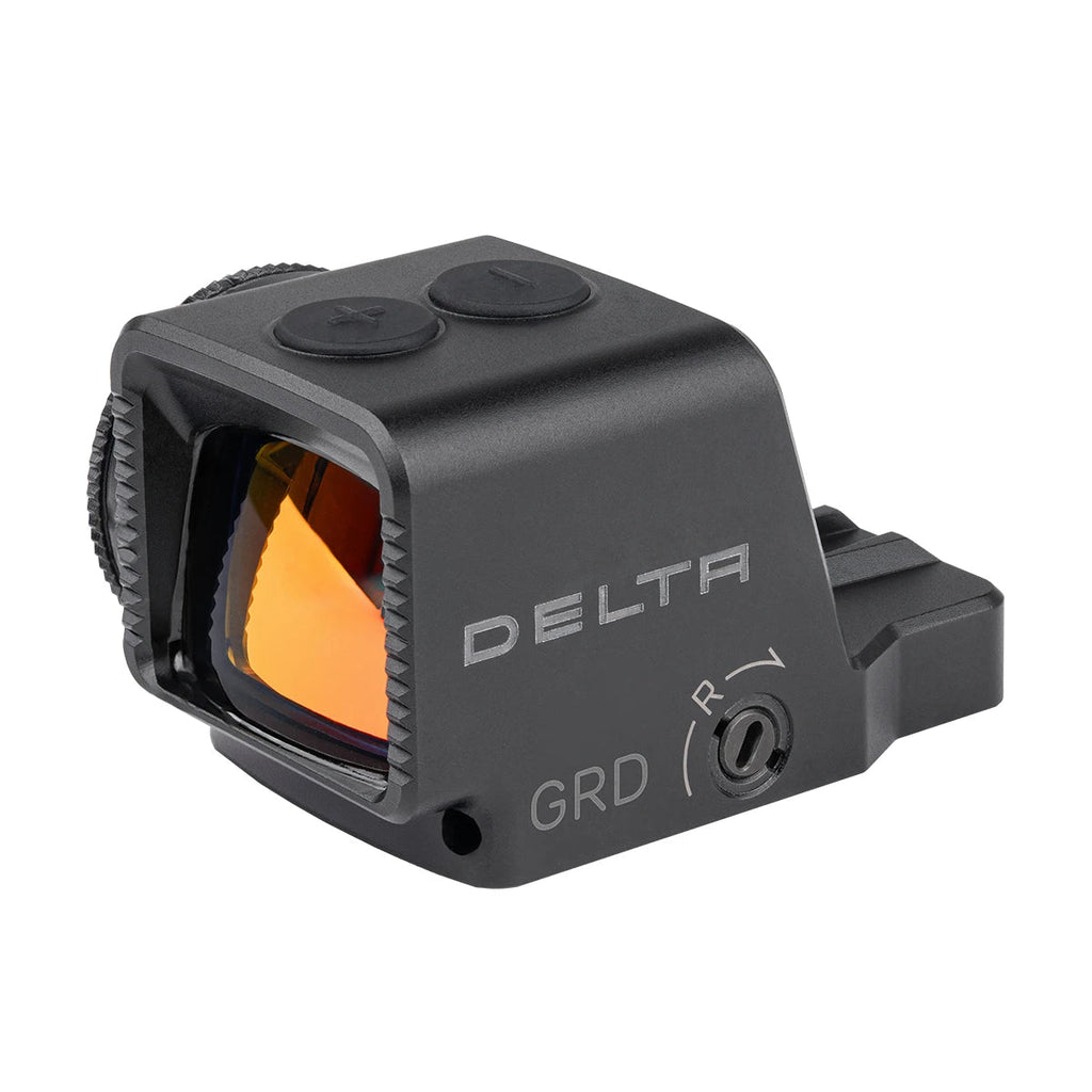 Delta Optical GRD Rödpunktssikte 3 MOA