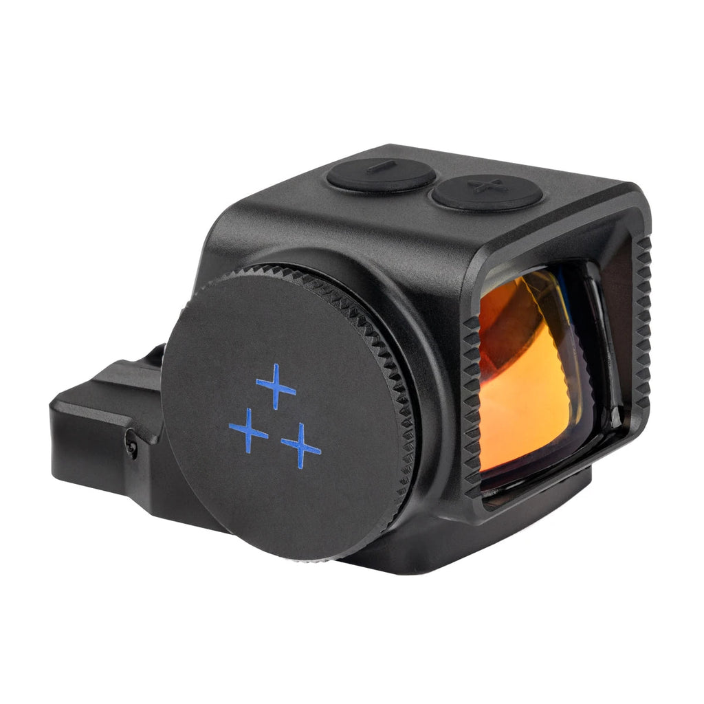 Delta Optical GRD Rödpunktssikte 3 MOA