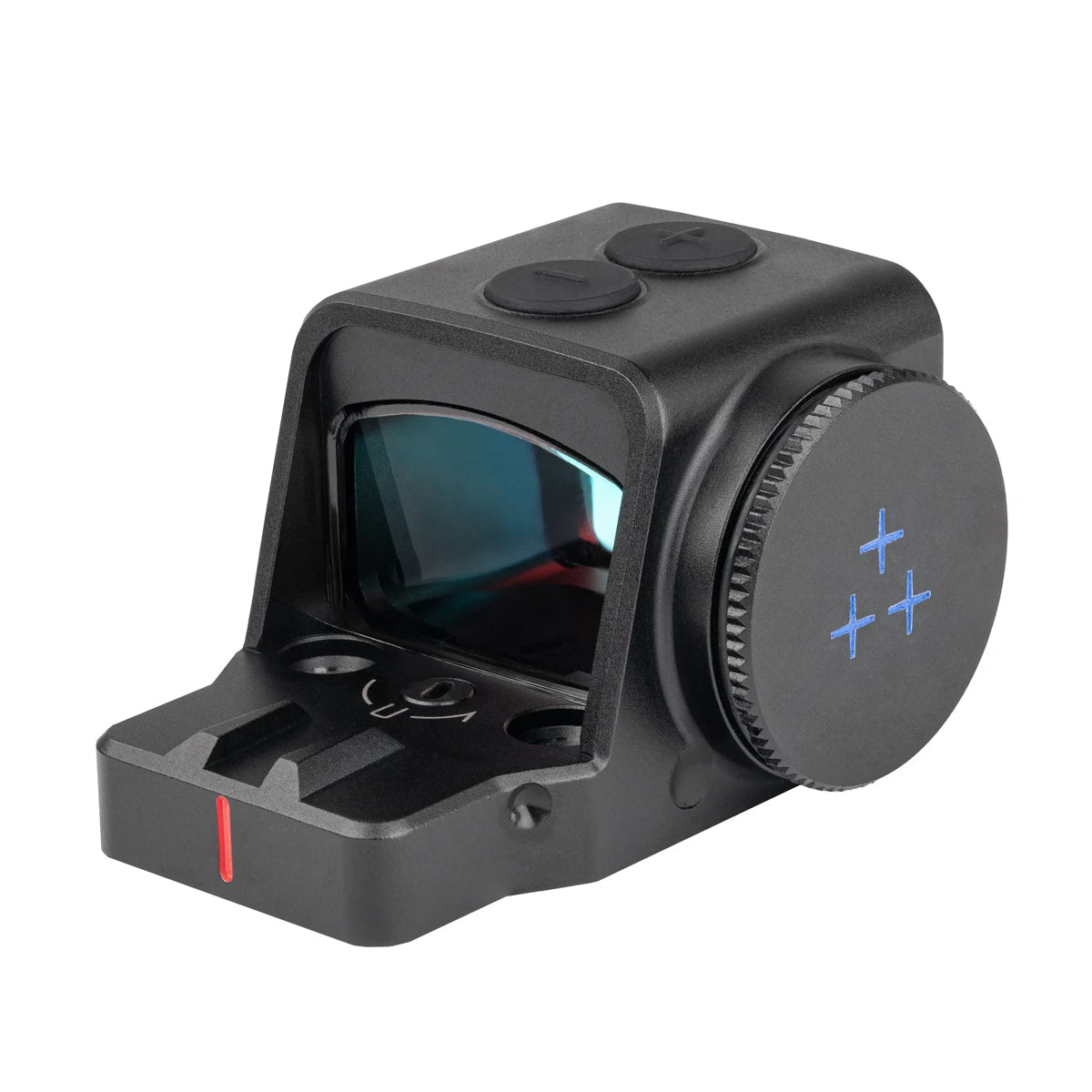 Delta Optical GRD Rödpunktssikte 3 MOA