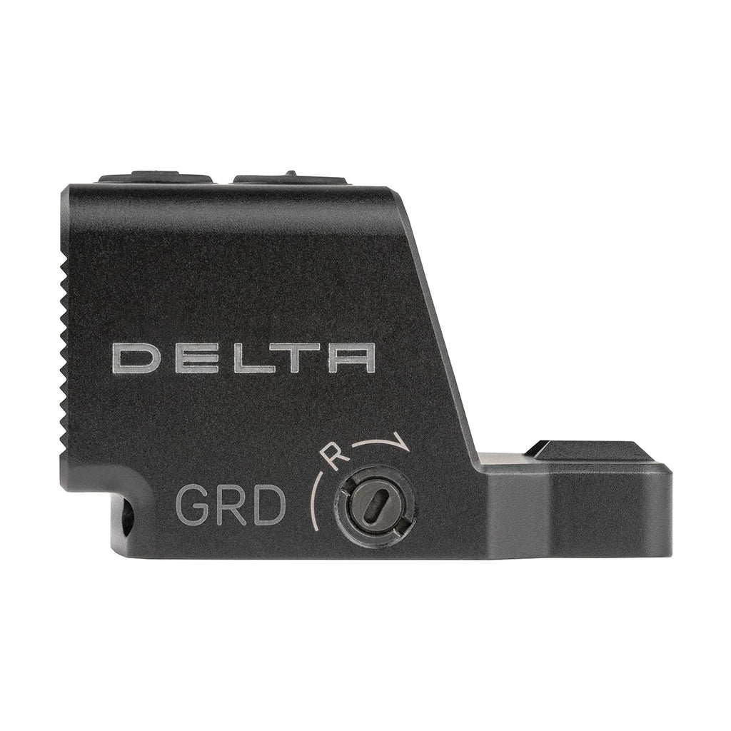 Delta Optical GRD Rödpunktssikte 3 MOA