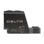 Delta Optical GRD Rödpunktssikte 3 MOA