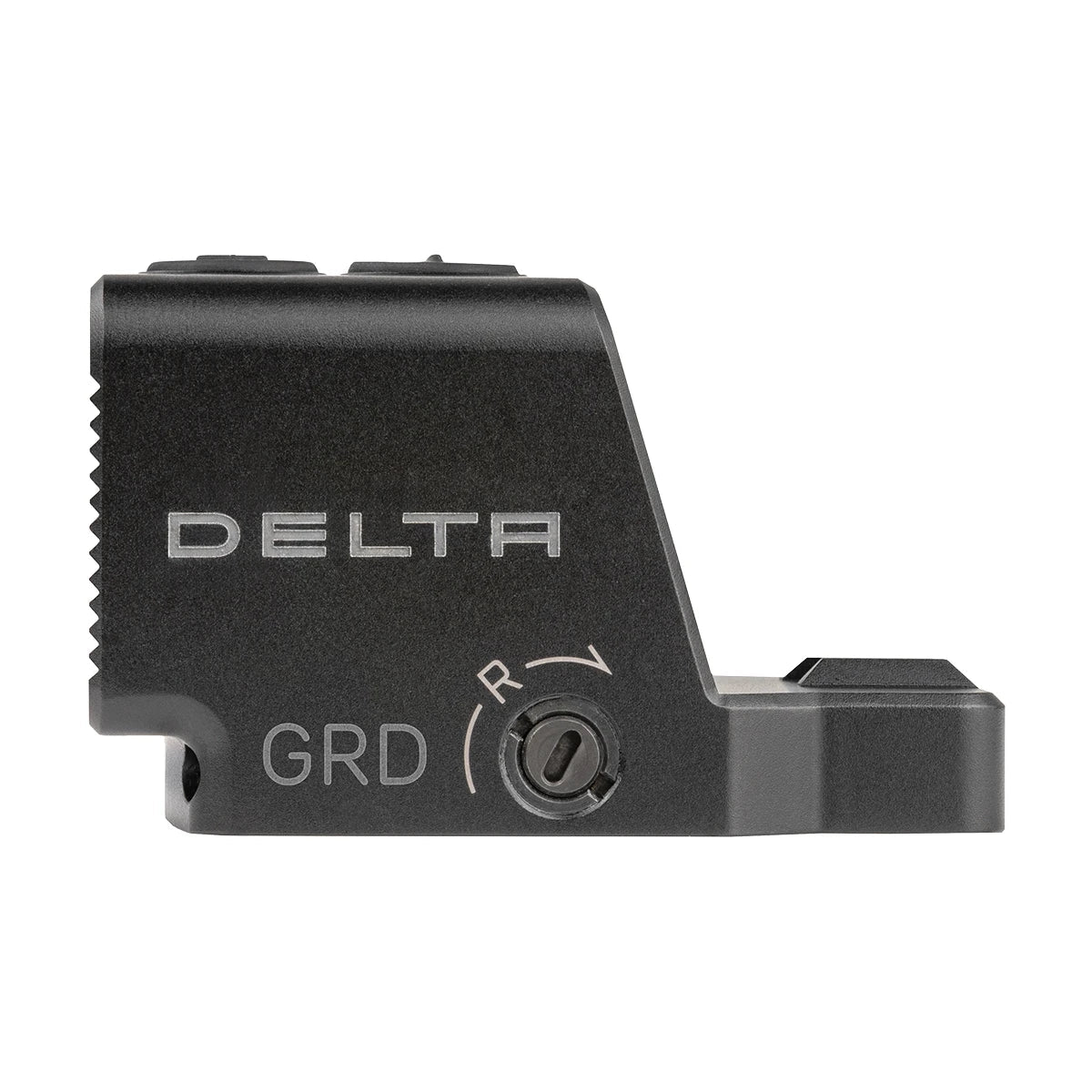 Delta Optical GRD Rödpunktssikte 3 MOA