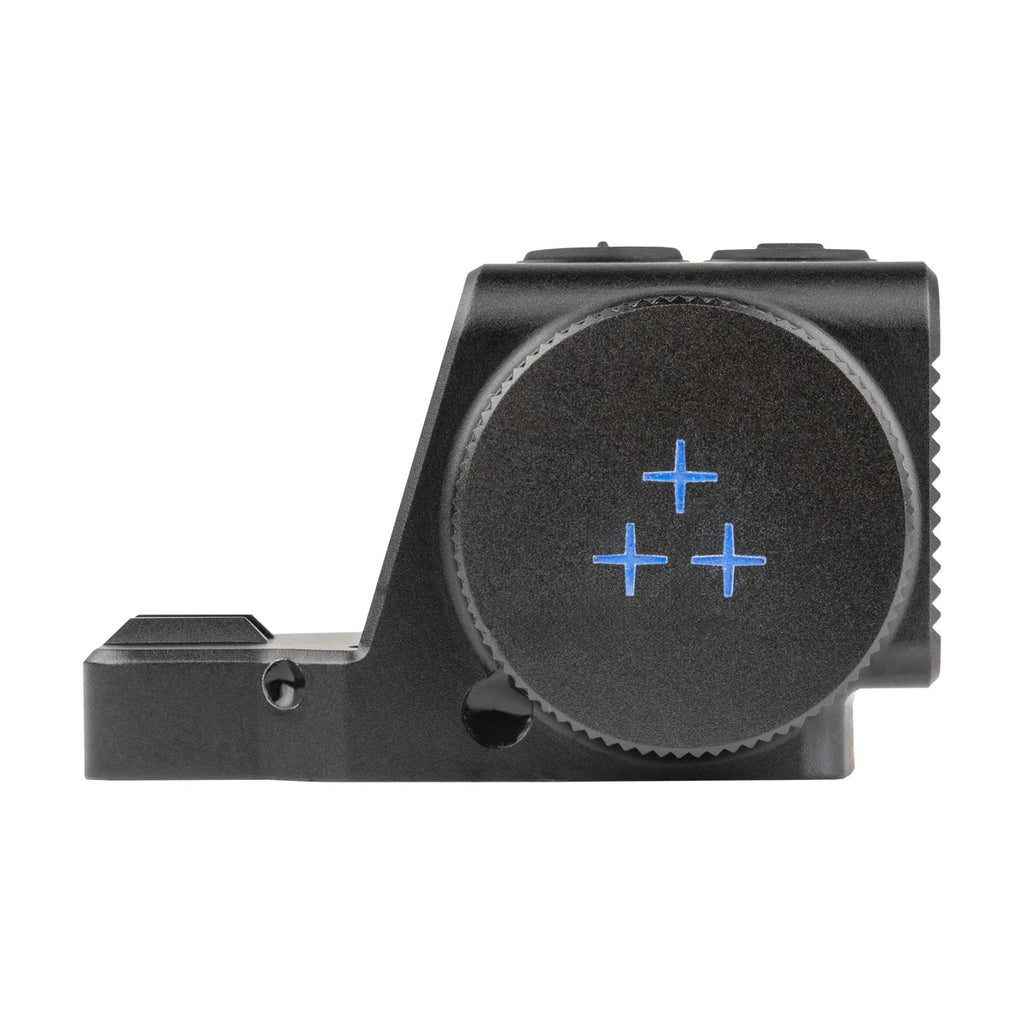 Delta Optical GRD Rödpunktssikte 3 MOA