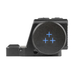 Delta Optical GRD Rödpunktssikte 3 MOA