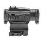 HOLOSUN 515, Circle Dot/Solar Panel/QD Mount (bild 5)