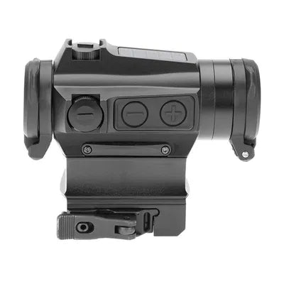HOLOSUN 515, Circle Dot/Solar Panel/QD Mount (bild 5)