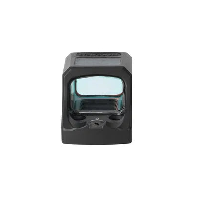 HOLOSUN SCS, Aluminum/Solar/Circle Dot/Green/Compact (bild 6)