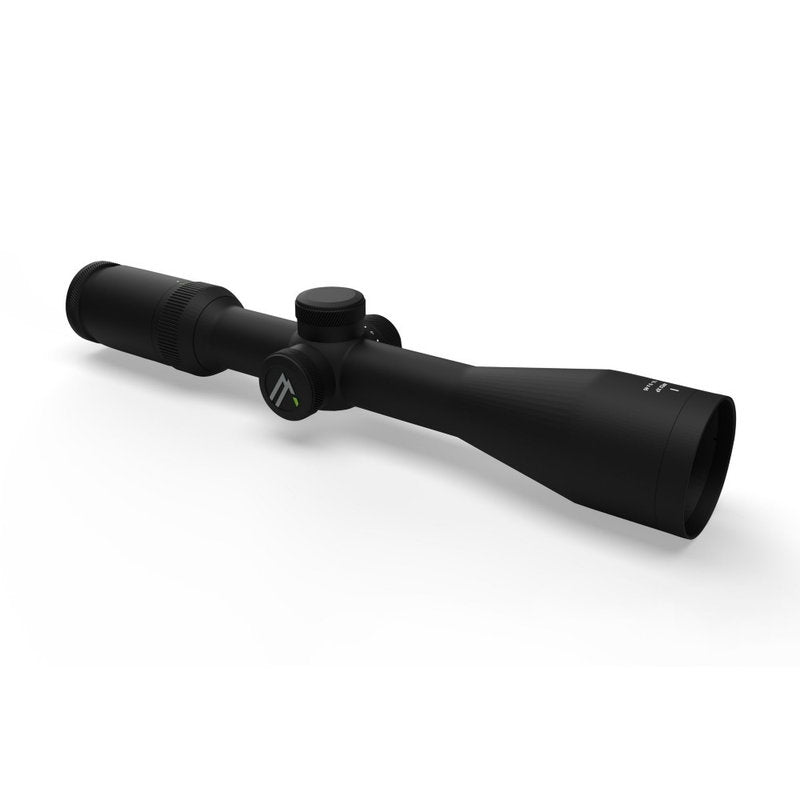 Alpen APEX Xifle Scope 1,5-9x45 – Objektivdiameter 45 mm, Förstoring 1,5–9x (bild 2)