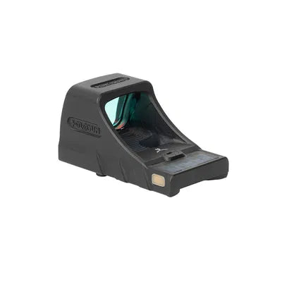 HOLOSUN SCS, Aluminum/Solar/Circle Dot/Green/PDP (bild 7)