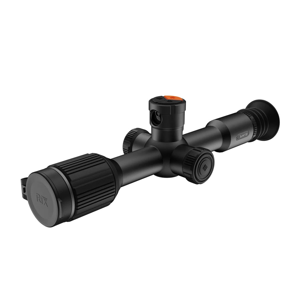 RIX Glint G2 256x192 LRF 25 mm Värmesikte Med Laseravståndsmätare (bild 1)
