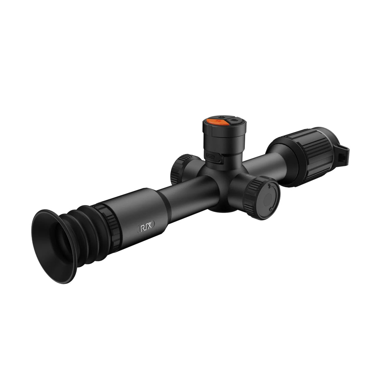 RIX Glint G2 256x192 LRF 25 mm Värmesikte Med Laseravståndsmätare (bild 2)